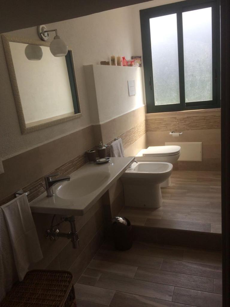 帕蒂Casa Daniela公寓 外观 照片