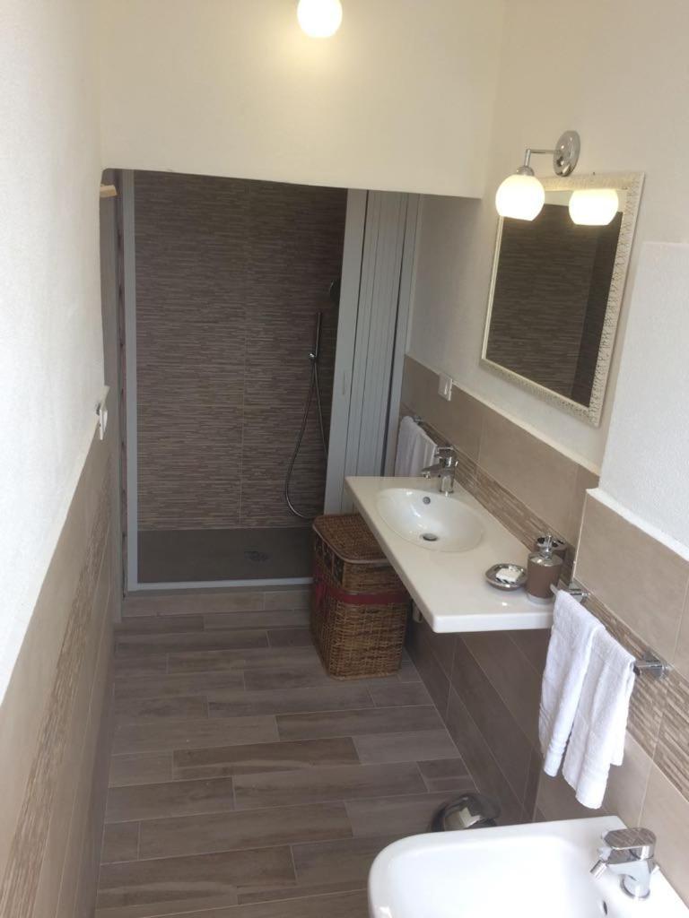 帕蒂Casa Daniela公寓 外观 照片