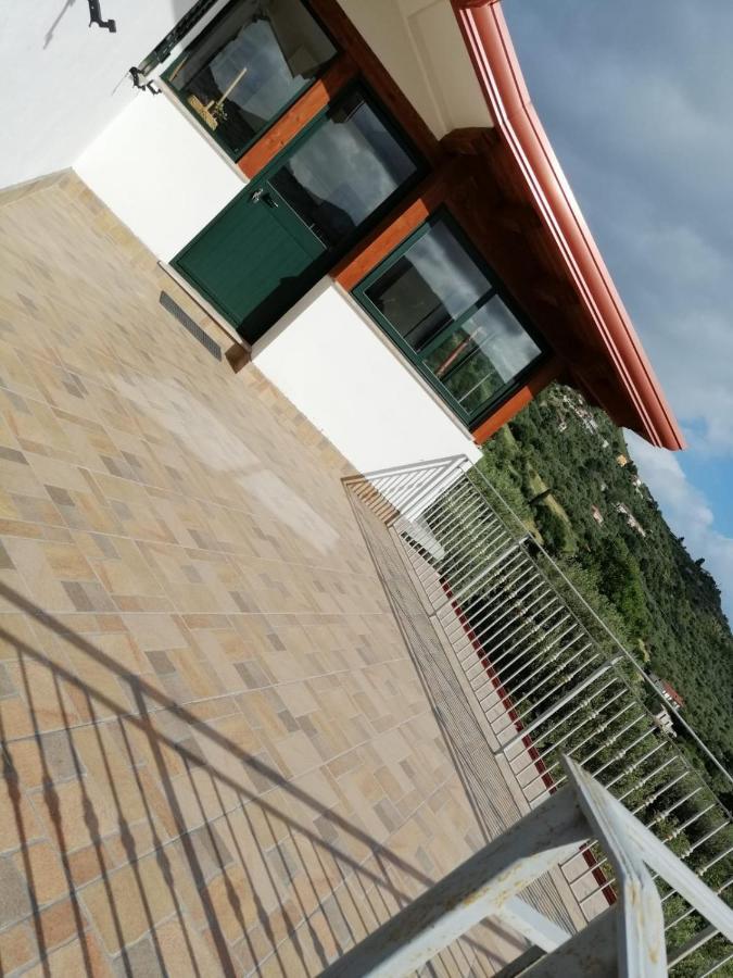 帕蒂Casa Daniela公寓 外观 照片